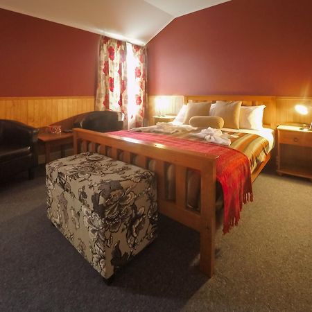 Stony River Hotel Okato Zewnętrze zdjęcie