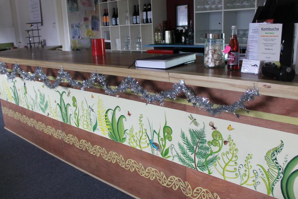 Stony River Hotel Okato Zewnętrze zdjęcie