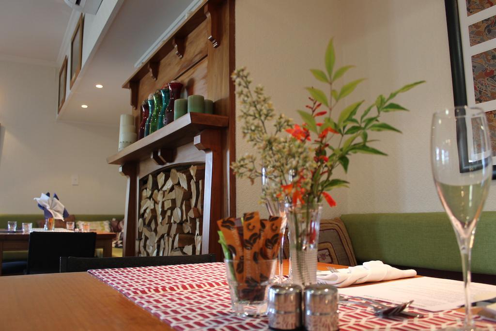 Stony River Hotel Okato Zewnętrze zdjęcie