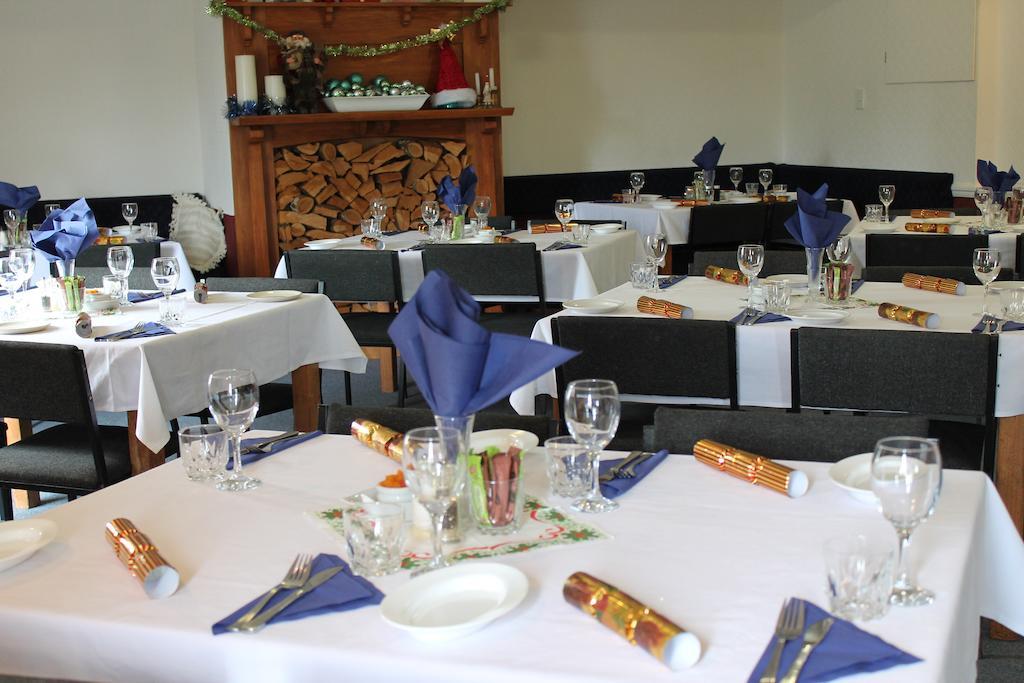 Stony River Hotel Okato Zewnętrze zdjęcie