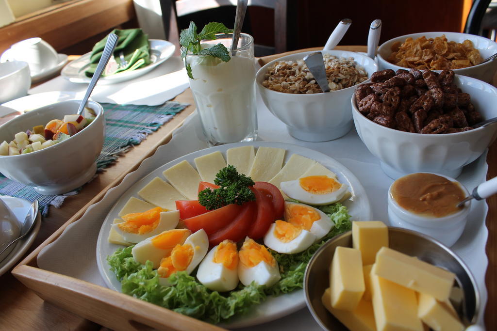 Stony River Hotel Okato Zewnętrze zdjęcie