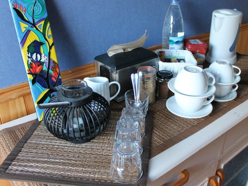 Stony River Hotel Okato Zewnętrze zdjęcie