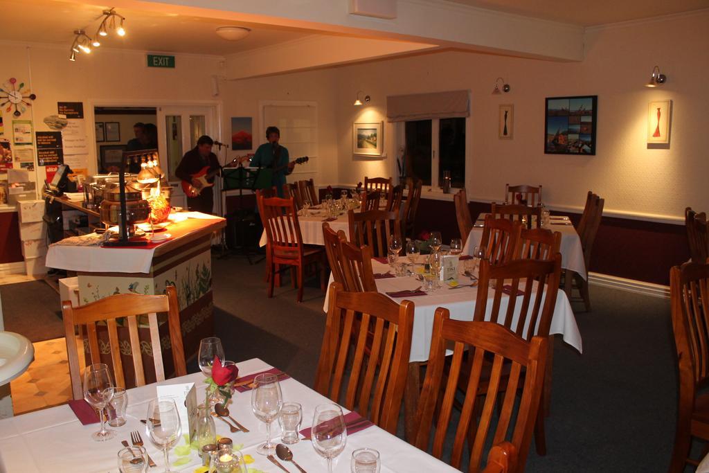 Stony River Hotel Okato Zewnętrze zdjęcie