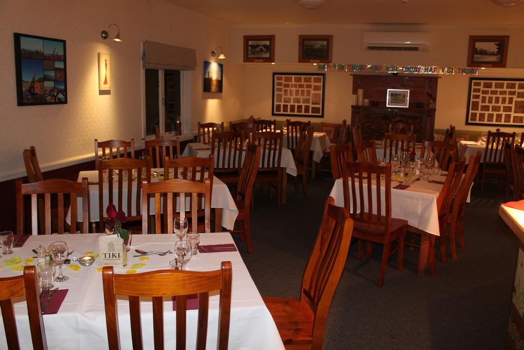 Stony River Hotel Okato Zewnętrze zdjęcie