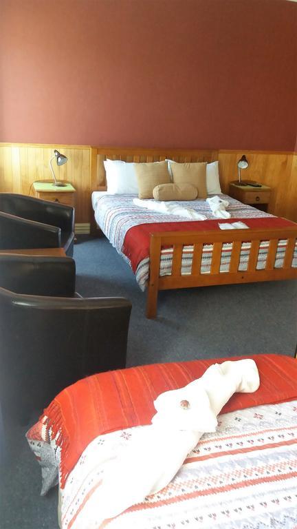 Stony River Hotel Okato Zewnętrze zdjęcie