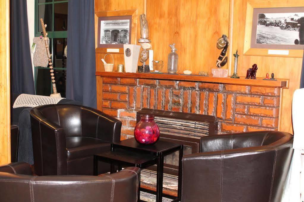 Stony River Hotel Okato Zewnętrze zdjęcie
