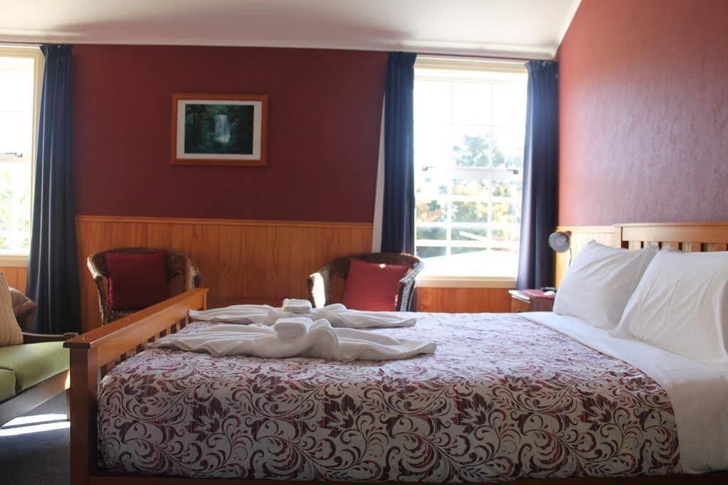 Stony River Hotel Okato Zewnętrze zdjęcie
