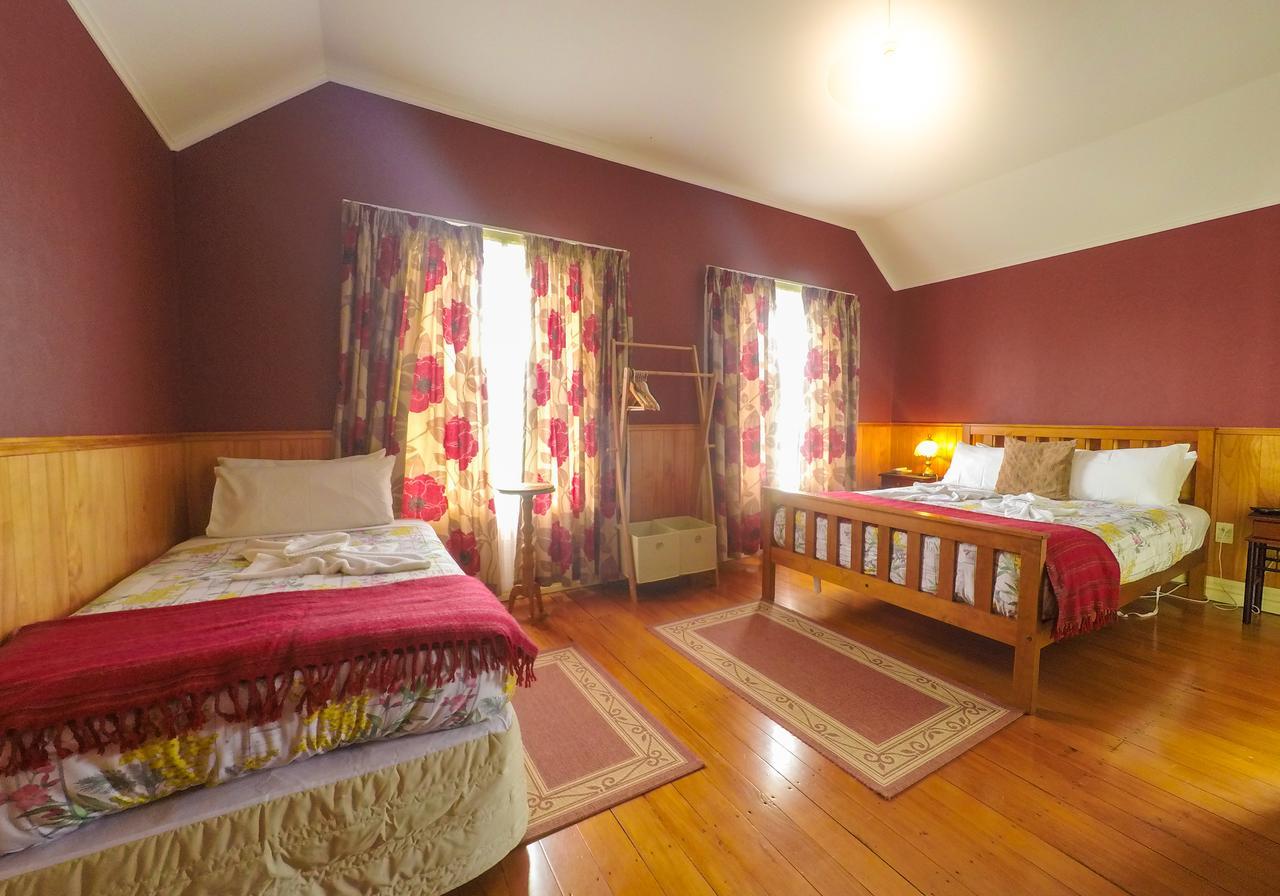 Stony River Hotel Okato Zewnętrze zdjęcie