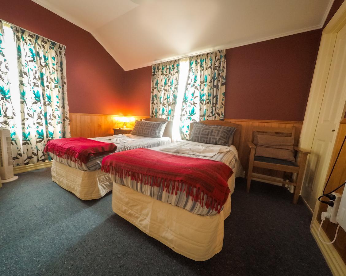 Stony River Hotel Okato Zewnętrze zdjęcie