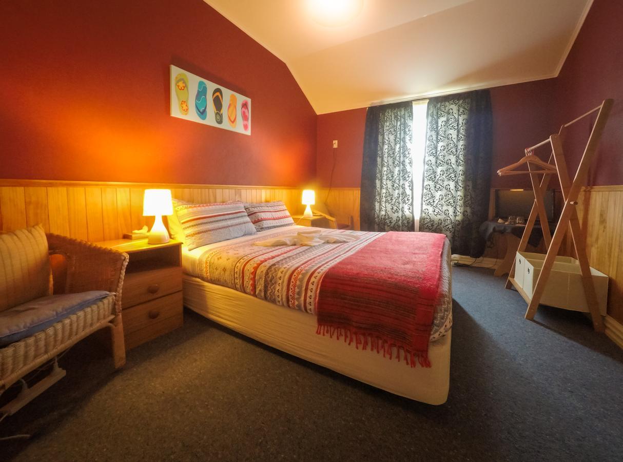 Stony River Hotel Okato Zewnętrze zdjęcie